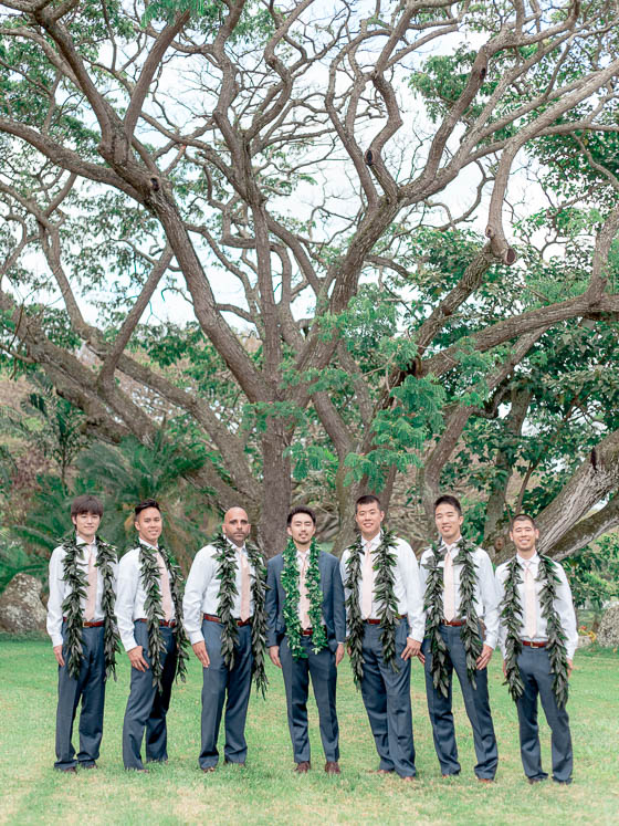 traditional groomsmen suits
