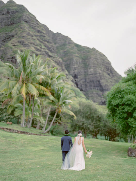 oahu hawaii wedding photographer