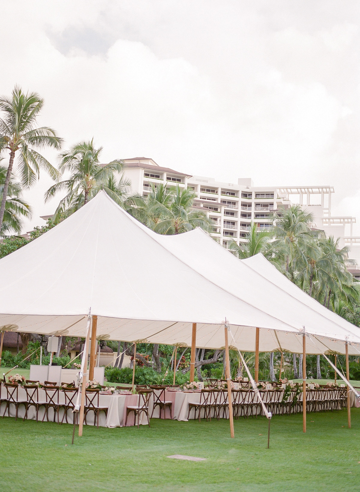 ohau hawaii destination wedding