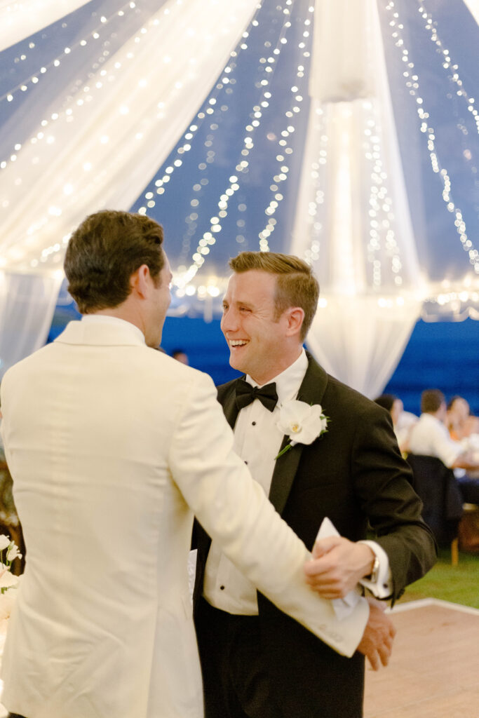 Corinne & Nathans Wedding in Kauai at The Beach House Restaurant