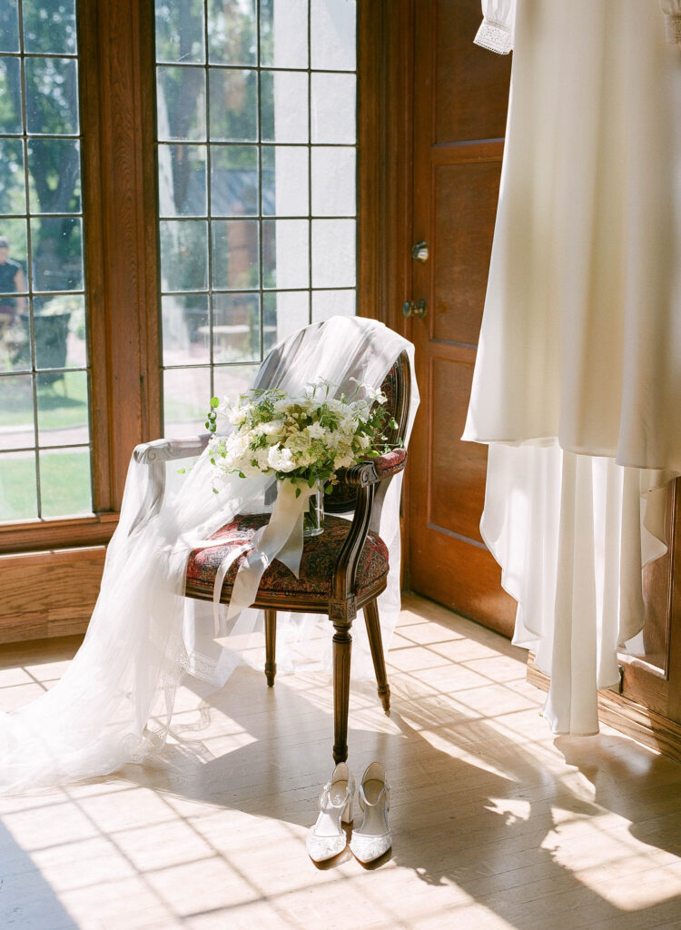 lairmont manor wedding