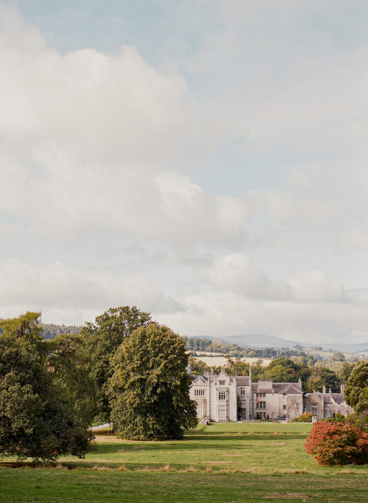 Killruddery - Wicklow, IE