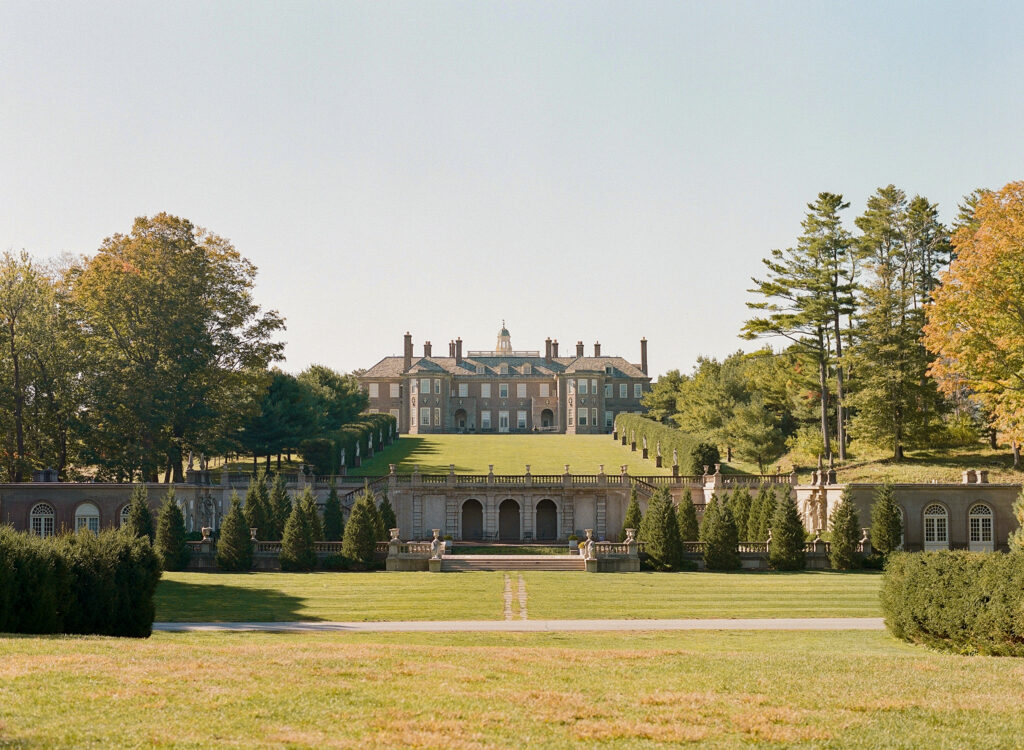 Castle Hill on the Crane Estate, Ipswitch, MA
